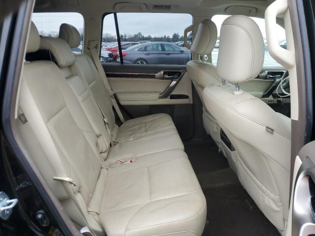 Photo 11 from auction – 2015 LEXUS GX 460 with VIN JTJBM7FX0F5120383