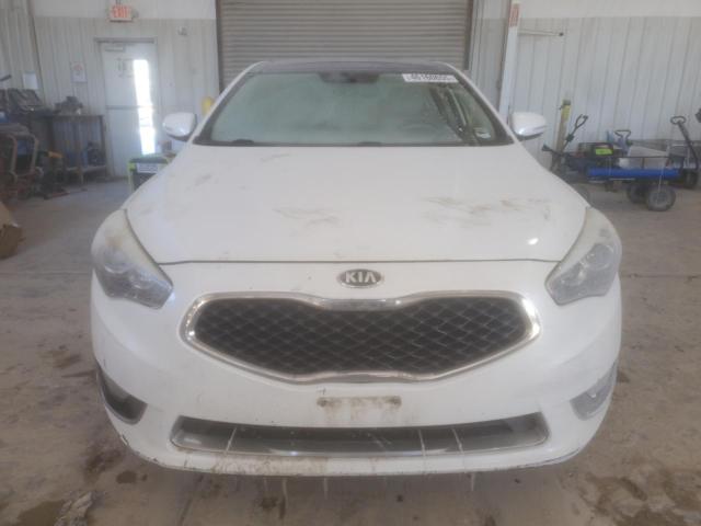 Photo 5 from auction – 2015 KIA CADENZA PR with VIN KNALN4D72F5194052