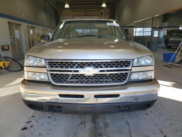 Photo 5 from auction – 2006 CHEVROLET SILVERADO with VIN 2GCEC13T661127499