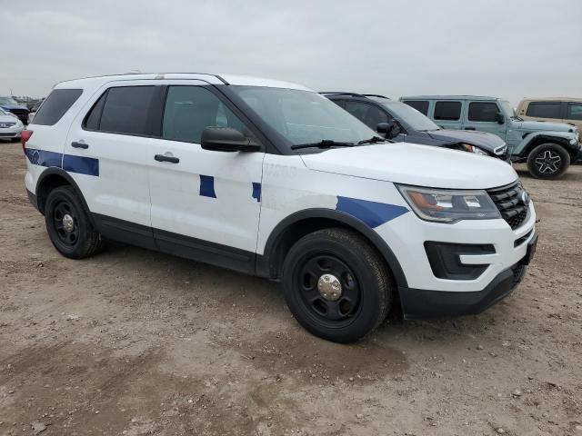 Photo 4 from auction – 2019 FORD EXPLORER P with VIN 1FM5K8AR7KGB24249