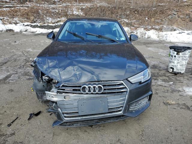 Photo 5 from auction – 2018 AUDI A4 PREMIUM with VIN WAUDNAF46JA143840