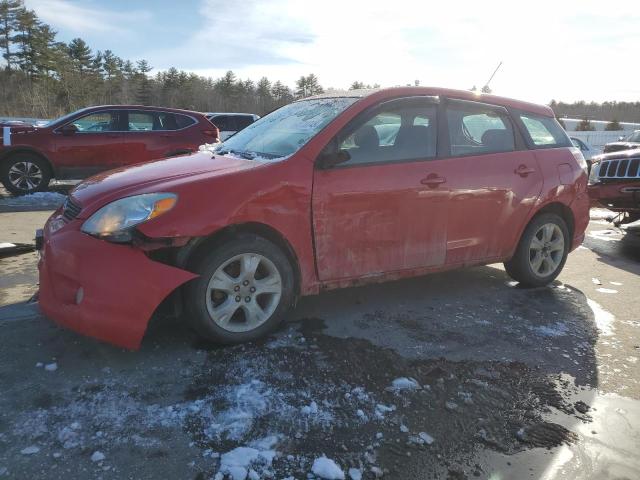 Foto 1 de la subasta – 2007 TOYOTA COROLLA MA con VIN 2T1KR32E17C659097