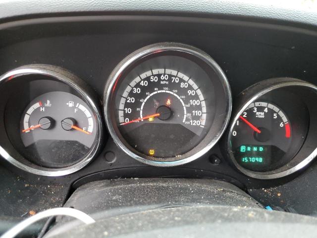 Photo 9 from auction – 2010 DODGE CALIBER MA with VIN 1B3CB3HA6AD568416