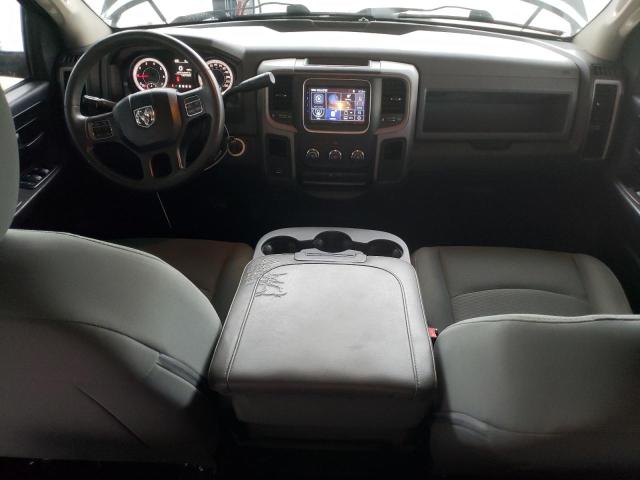 Photo 8 from auction – 2014 RAM 1500 ST with VIN 3C6RR6KT1EG248193