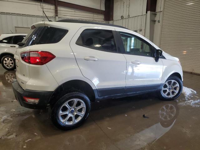 Photo 3 from auction – 2019 FORD ECOSPORT S with VIN MAJ6S3GL4KC289865