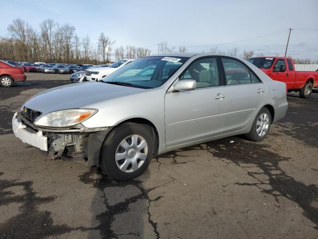 Photo 1 from auction – 2003 TOYOTA CAMRY LE with VIN 4T1BE32K63U698441