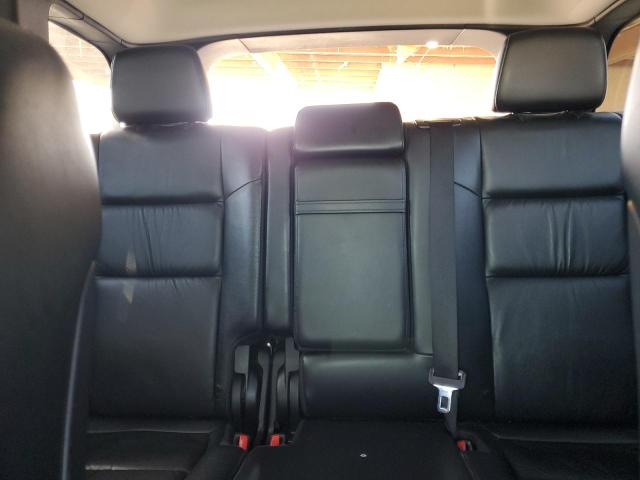 Photo 10 from auction – 2012 JEEP GRAND CHER with VIN 1C4RJFAG3CC332696
