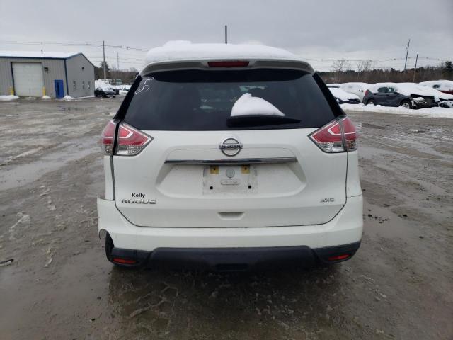 Foto 6 de la subasta – 2016 NISSAN ROGUE S con VIN KNMAT2MV1GP730367
