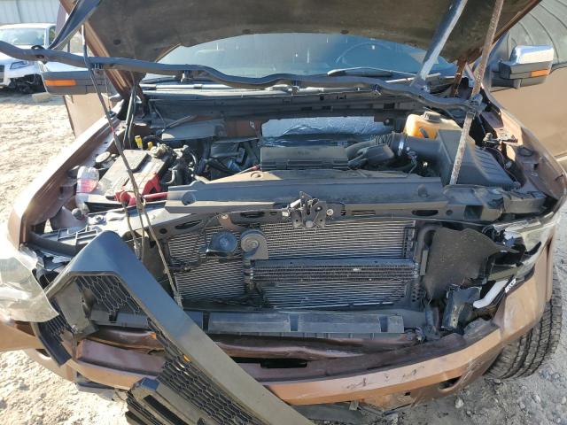 Photo 11 from auction – 2011 FORD F150 SUPER with VIN 1FTFW1EF0BFB82388