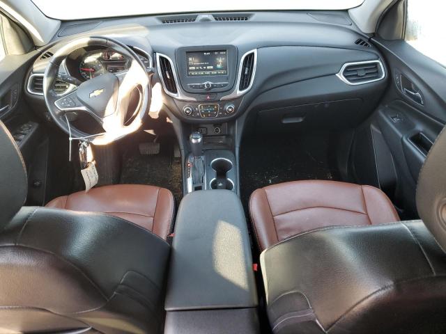Фото 8 с аукциона – 2018 CHEVROLET EQUINOX LT с VIN 2GNAXSEVXJ6281773