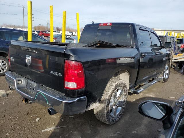 Photo 3 from auction – 2015 RAM 1500 SLT with VIN 1C6RR7LM8FS564083