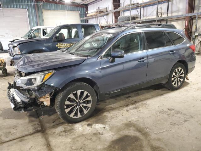SUBARU OUTBACK 2. 2017 with VIN 4S4BSANC7H3249638 - Photo from auction