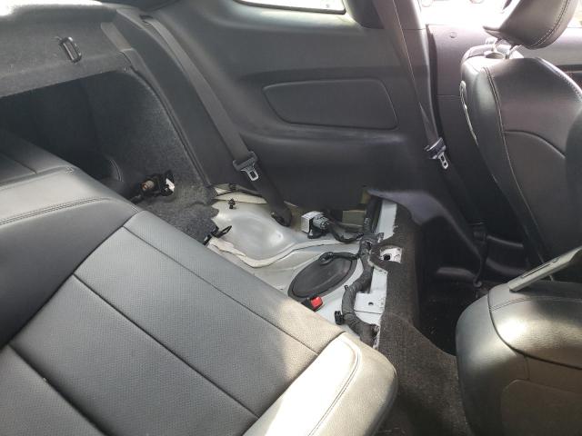 Photo 10 from auction – 2015 FORD MUSTANG GT with VIN 1FA6P8CF4F5316958