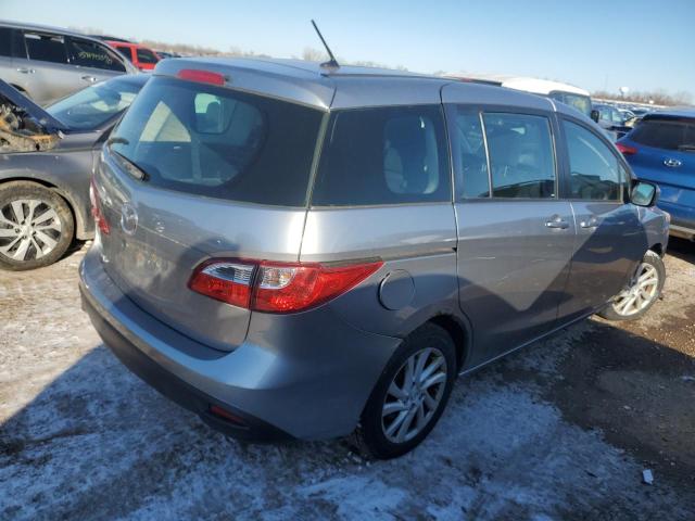 Photo 3 from auction – 2012 MAZDA 5 with VIN JM1CW2BL3C0116151