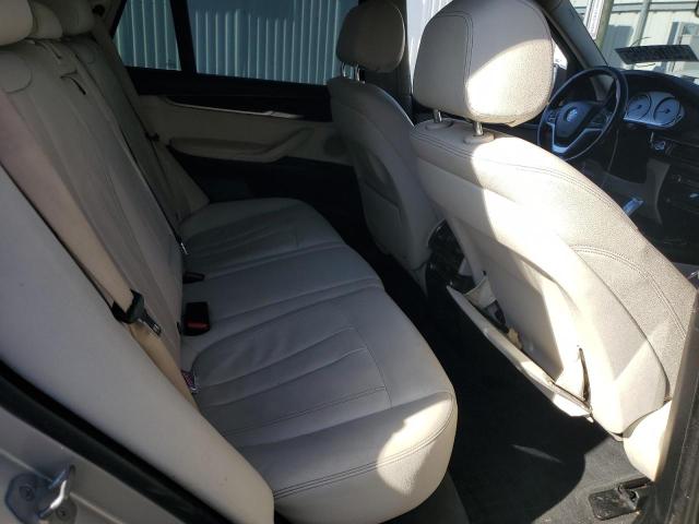 Photo 11 from auction – 2015 BMW X5 XDRIVE3 with VIN 5UXKR0C59F0P04470