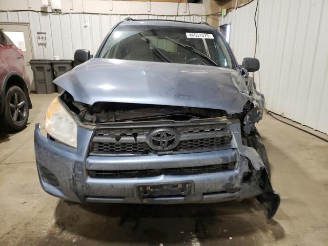 Photo 5 from auction – 2012 TOYOTA RAV4 with VIN JTMBF4DVXC5056023