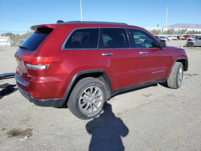 Photo 3 from auction – 2015 JEEP GRAND CHER with VIN 1C4RJEBG1FC849041