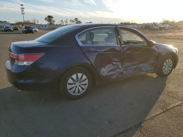 Photo 3 from auction – 2012 HONDA ACCORD LX with VIN 1HGCP2F39CA000066