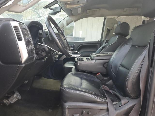 Photo 7 from auction – 2015 CHEVROLET SILVERADO with VIN 1GC2KVEG8FZ140226