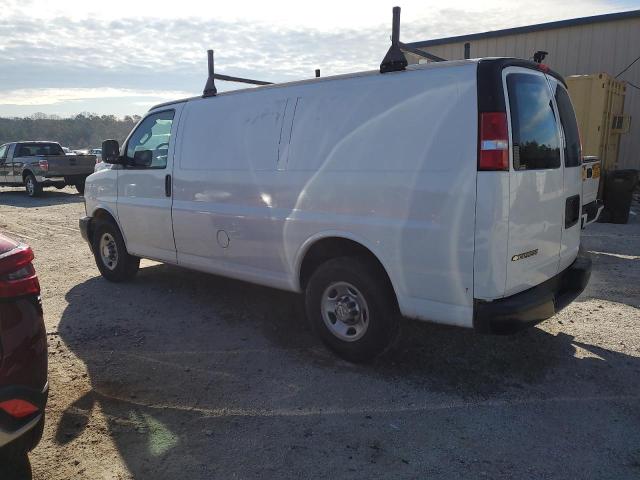 صورة رقم 2 من المزاد - 2019 CHEVROLET EXPRESS G2 مع VIN 1GCWGAFP8K1237252