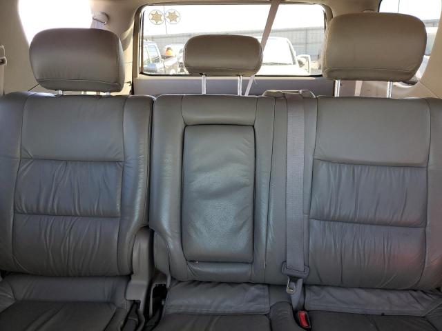 Снимка 10 от търг – 2003 TOYOTA SEQUOIA SR с VIN 5TDBT44A13S155748