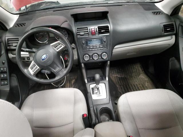 Photo 8 from auction – 2015 SUBARU FORESTER 2 with VIN JF2SJADC0FH402421