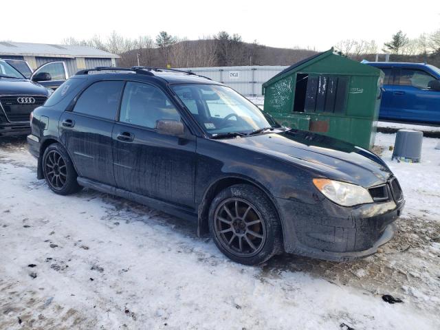 Photo 4 from auction – 2007 SUBARU IMPREZA 2. with VIN JF1GG61607H817258