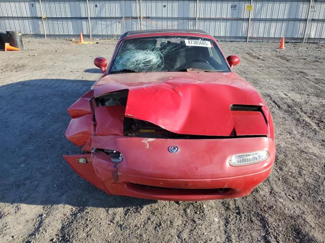 Photo 5 from auction – 1997 MAZDA MX-5 MIATA with VIN JM1NA3532V0720799