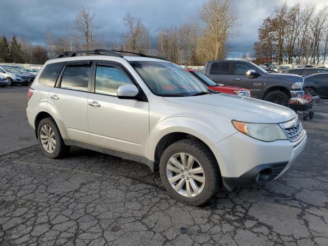 Photo 4 from auction – 2012 SUBARU FORESTER 2 with VIN JF2SHADC8CH400052