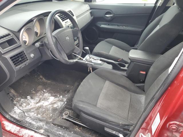 Photo 7 from auction – 2009 DODGE AVENGER SE with VIN 1B3LC46B29N564786