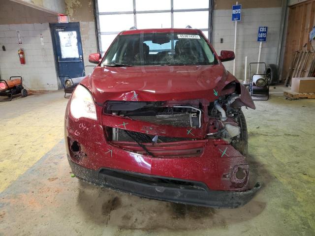 Photo 5 from auction – 2013 CHEVROLET EQUINOX LT with VIN 2GNALDEK5D6290723