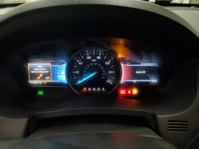 صورة رقم 9 من المزاد - 2017 FORD EXPLORER L مع VIN 1FM5K8F80HGC76172