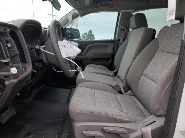 Photo 7 from auction – 2016 GMC SIERRA C25 with VIN 1GT11REG1GF299145
