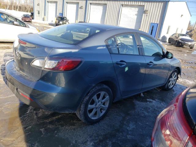 Photo 3 from auction – 2010 MAZDA 3 I with VIN JM1BL1SG2A1240193