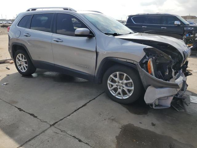Photo 4 from auction – 2015 JEEP CHEROKEE L with VIN 1C4PJLCB4FW566484