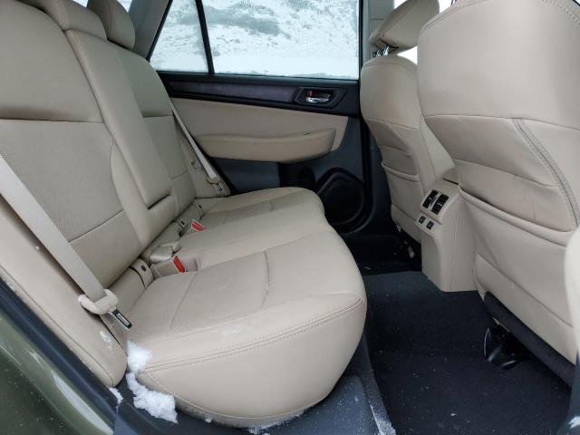 Photo 11 from auction – 2015 SUBARU OUTBACK 2. with VIN 4S4BSANC6F3325251