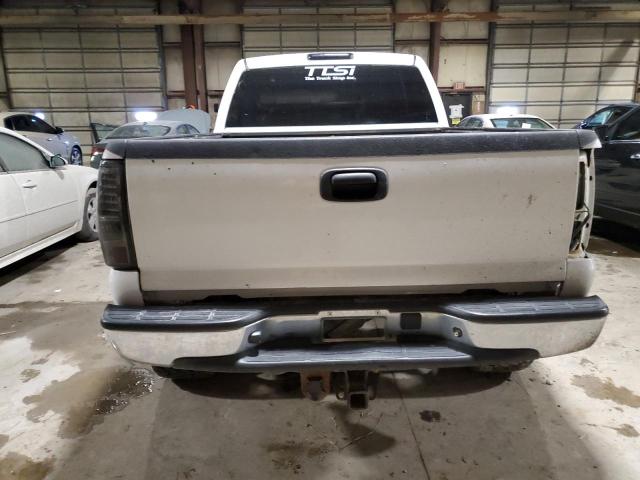 Photo 6 from auction – 2006 GMC SIERRA K25 with VIN 1GTHK23D36F138371
