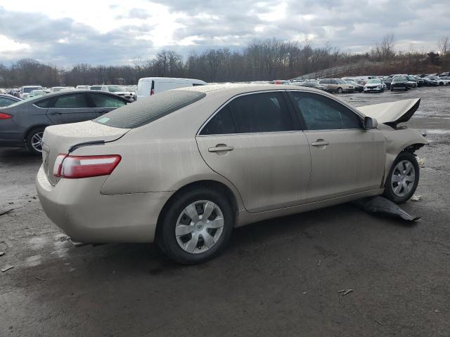 Photo 3 from auction – 2008 TOYOTA CAMRY LE with VIN 4T1BK46K18U069699