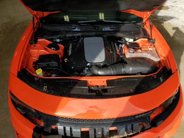 Photo 11 from auction – 2019 DODGE CHARGER R/ with VIN 2C3CDXCT9KH742769