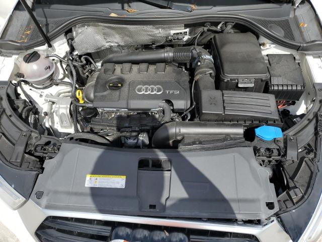 Photo 12 from auction – 2017 AUDI Q3 PREMIUM with VIN WA1BCCFS0HR015478