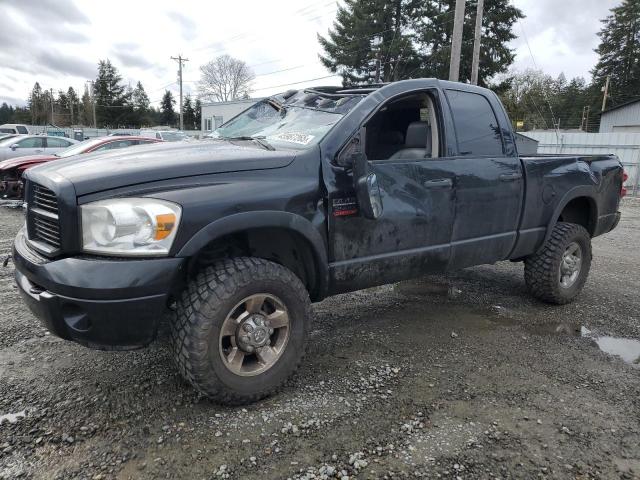 Photo 1 from auction – 2007 DODGE RAM 2500 S with VIN 3D7KS28AX7G811974