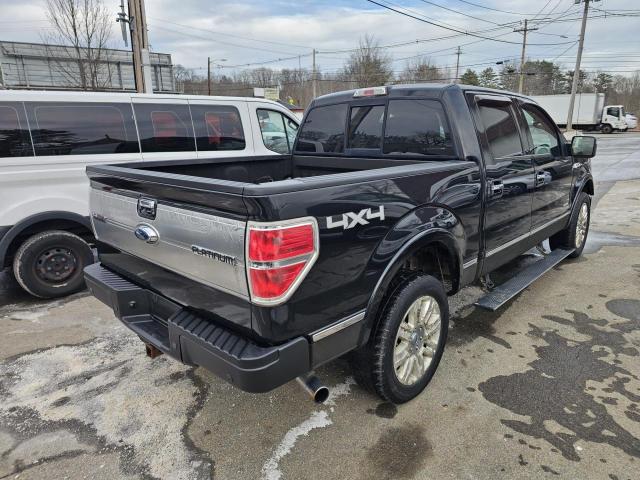 Photo 4 from auction – 2012 FORD F150 SUPER with VIN 1FTFW1ET1CFC73015