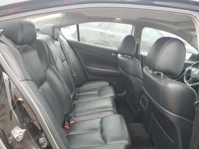 Photo 10 from auction – 2012 NISSAN MAXIMA S with VIN 1N4AA5AP5CC862360