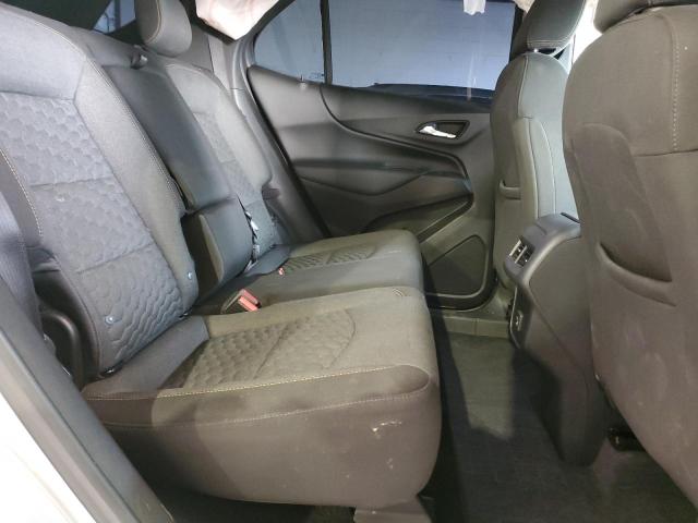 Photo 11 from auction – 2020 CHEVROLET EQUINOX LT with VIN 3GNAXKEV7LS581596