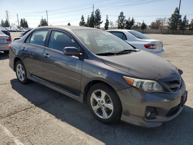 Photo 4 from auction – 2013 TOYOTA COROLLA BA with VIN 5YFBU4EE6DP120017