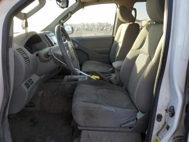Photo 7 from auction – 2016 NISSAN FRONTIER S with VIN 1N6AD0FV4GN726482