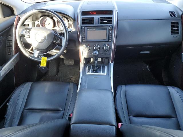 Photo 8 from auction – 2008 MAZDA CX-9 with VIN JM3TB38VX80155022