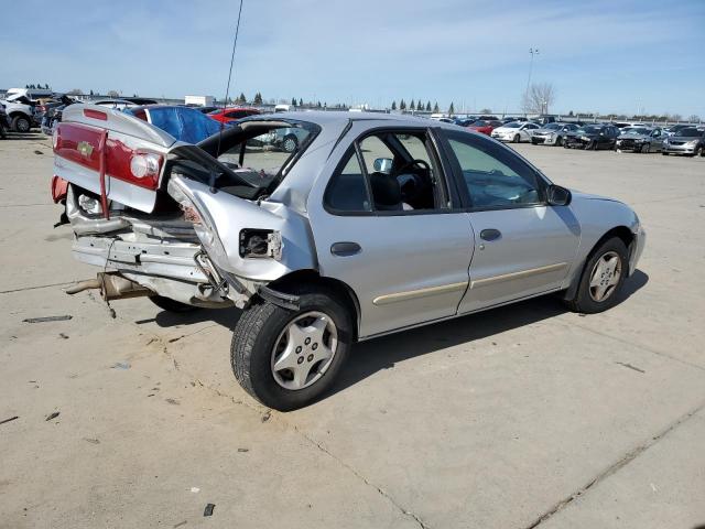 Photo 3 from auction – 2005 CHEVROLET CAVALIER with VIN 1G1JC52FX57159304