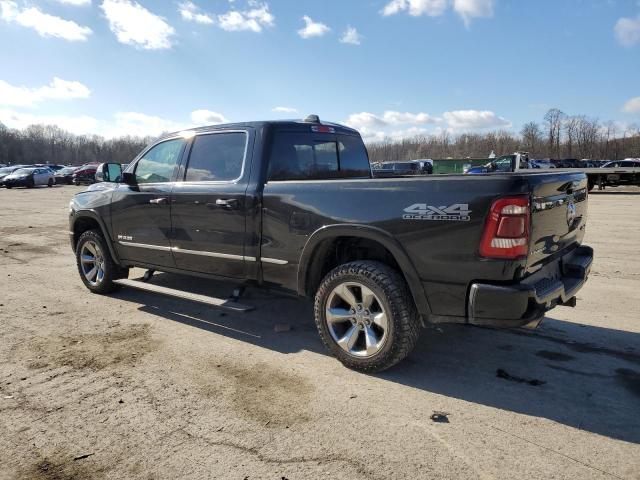 Photo 2 from auction – 2019 RAM 1500 LIMIT with VIN 1C6SRFPT2KN670843