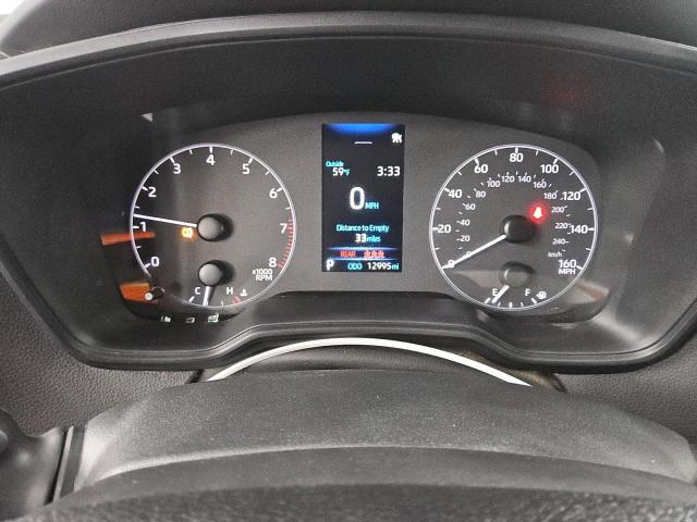 Photo 9 from auction – 2024 TOYOTA COROLLA LE with VIN 5YFB4MDE4RP151632
